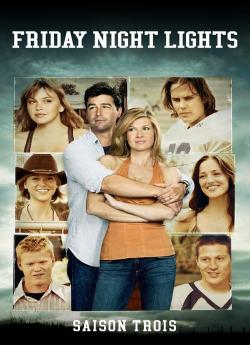 Friday Night Lights - Saison 3 wiflix