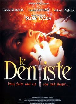 Le Dentiste wiflix