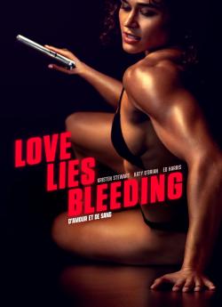 Love Lies Bleeding wiflix