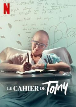 Le cahier de Tomy wiflix