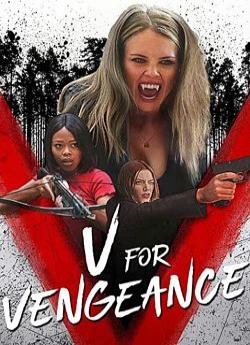 V For Vengeance wiflix