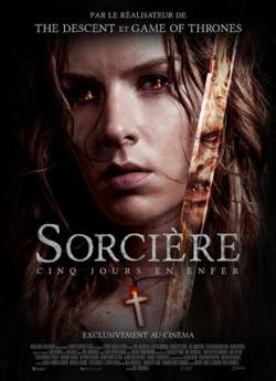 Sorcière wiflix