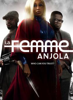 La Femme Anjola wiflix