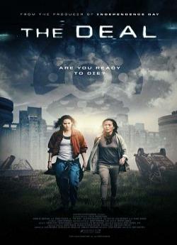 The Deal (2022) wiflix