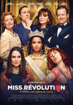 Miss Révolution wiflix