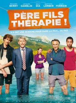 Père Fils Thérapie ! wiflix