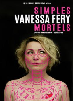 Vanessa Fery : simples mortels wiflix