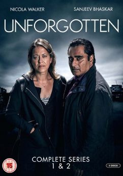 Unforgotten - Saison 1 wiflix