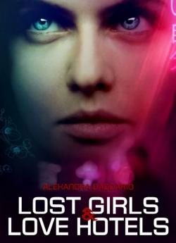 Lost Girls And Love Hotels