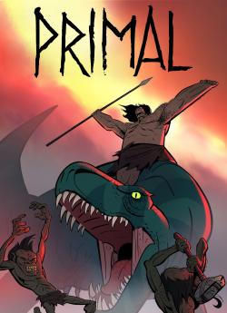 Primal - Saison 1 wiflix