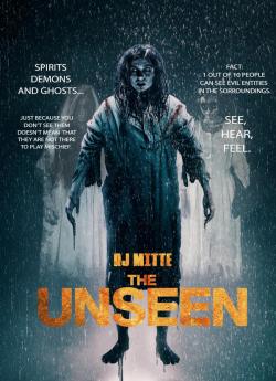 The Unseen wiflix