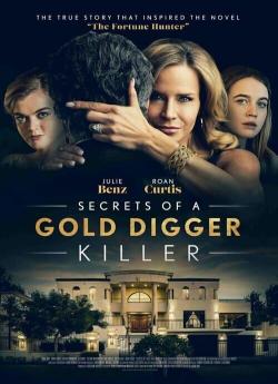 Secrets of a Gold Digger Killer wiflix