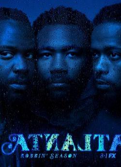 Atlanta (2016) - Saison 4