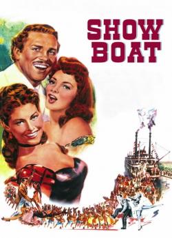 Show Boat wiflix