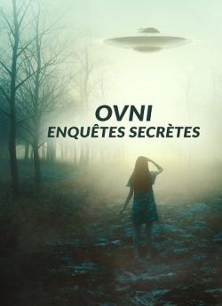 OVNI, enquêtes secrètes - Saison 2