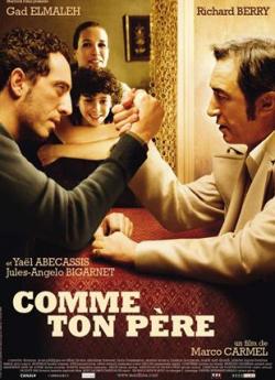 Comme ton père wiflix