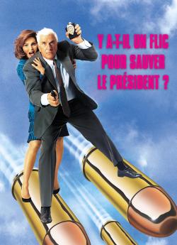 Y a-t-il un flic pour sauver le président ? wiflix