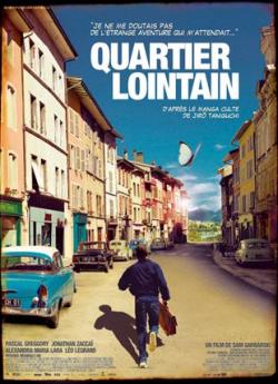 Quartier lointain wiflix