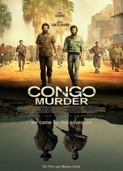 Congo Murder wiflix