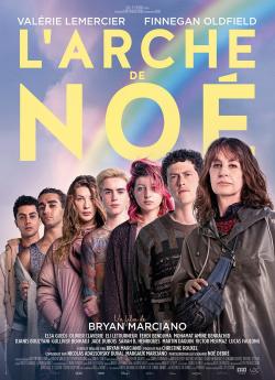 L'Arche de Noé wiflix