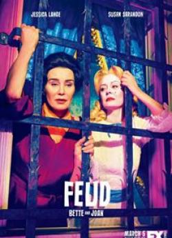 Feud - Saison 1 wiflix