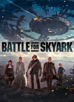 Battle for Skyark wiflix