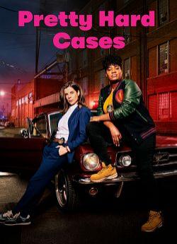 Pretty Hard Cases - Saison 1 wiflix