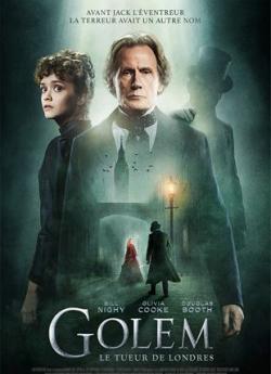 GOLEM, le tueur de Londres wiflix