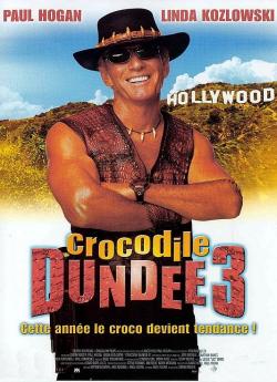 Crocodile Dundee 3 wiflix