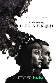 Helstrom - Saison 1 wiflix