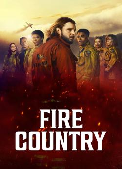 Fire Country - Saison 2 wiflix