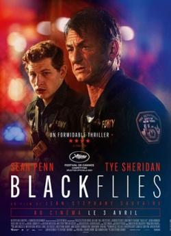 Black Flies wiflix