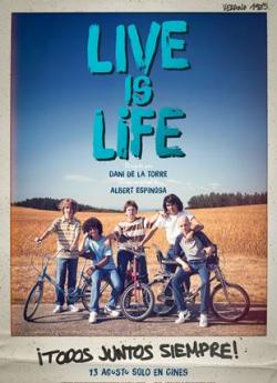 Live is Life wiflix