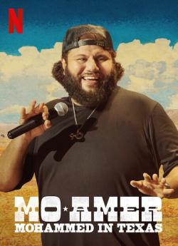 Mo Amer: Mohammed in Texas wiflix