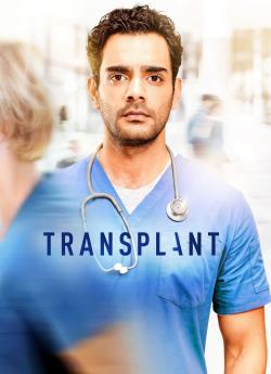 Transplant - Saison 3 wiflix