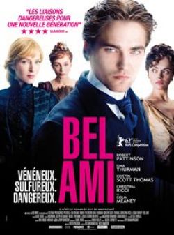 Bel Ami wiflix