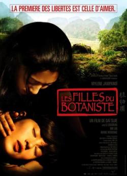 Les Filles du botaniste