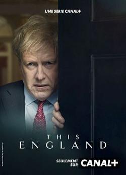 This England : les années Boris Johnson - Saison 1 wiflix