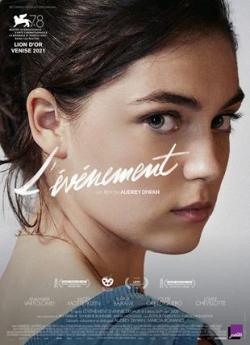 L'Evénement (2022) wiflix