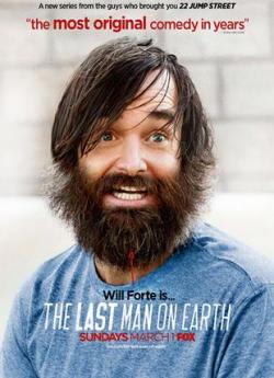 The Last Man on Earth - Saison 4 wiflix