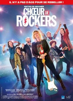 Chœur de Rockers wiflix