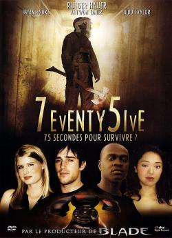 75 secondes pour survivre wiflix