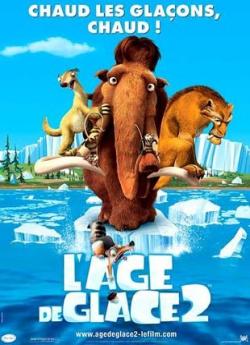 L'Âge de glace 2 wiflix