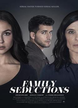 Family Seductions wiflix