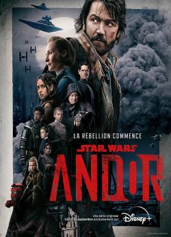 Star Wars: Andor - Saison 1 wiflix