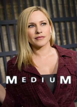 Medium - Saison 5 wiflix