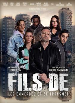 Fils de - Saison 1