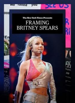 Framing Britney Spears wiflix