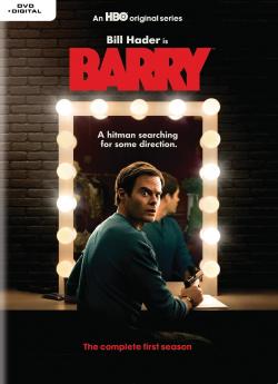 Barry - Saison 1 wiflix