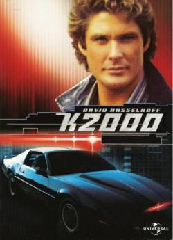 K 2000 - Saison 1 wiflix